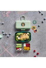 Mon Bento Bento kids MB TRESOR Forest