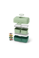 Mon Bento Bento kids MB TRESOR Forest