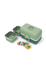 Mon Bento Bento kids MB TRESOR Forest