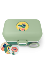 Mon Bento Bento kids MB TRESOR Forest