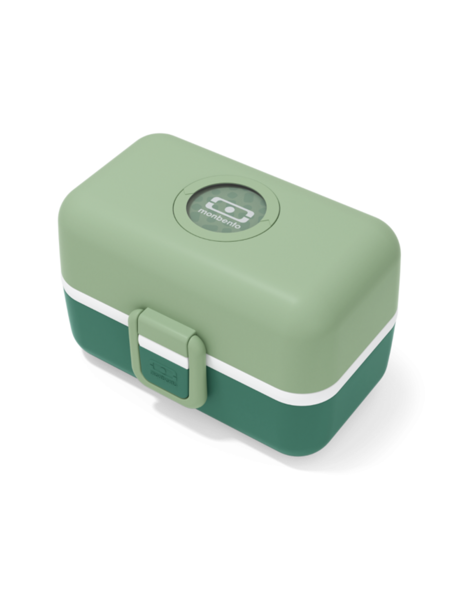 Mon Bento Bento kids MB TRESOR Forest