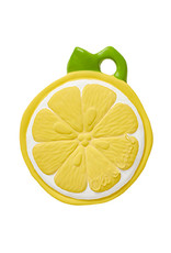 Oli & Carol JOHN lemon le citron de dentition