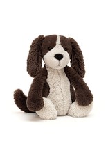 Jellycat Bashful Fudge Puppy Medium