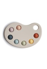 Mushie Jeu - Palette de couleurs - pop it