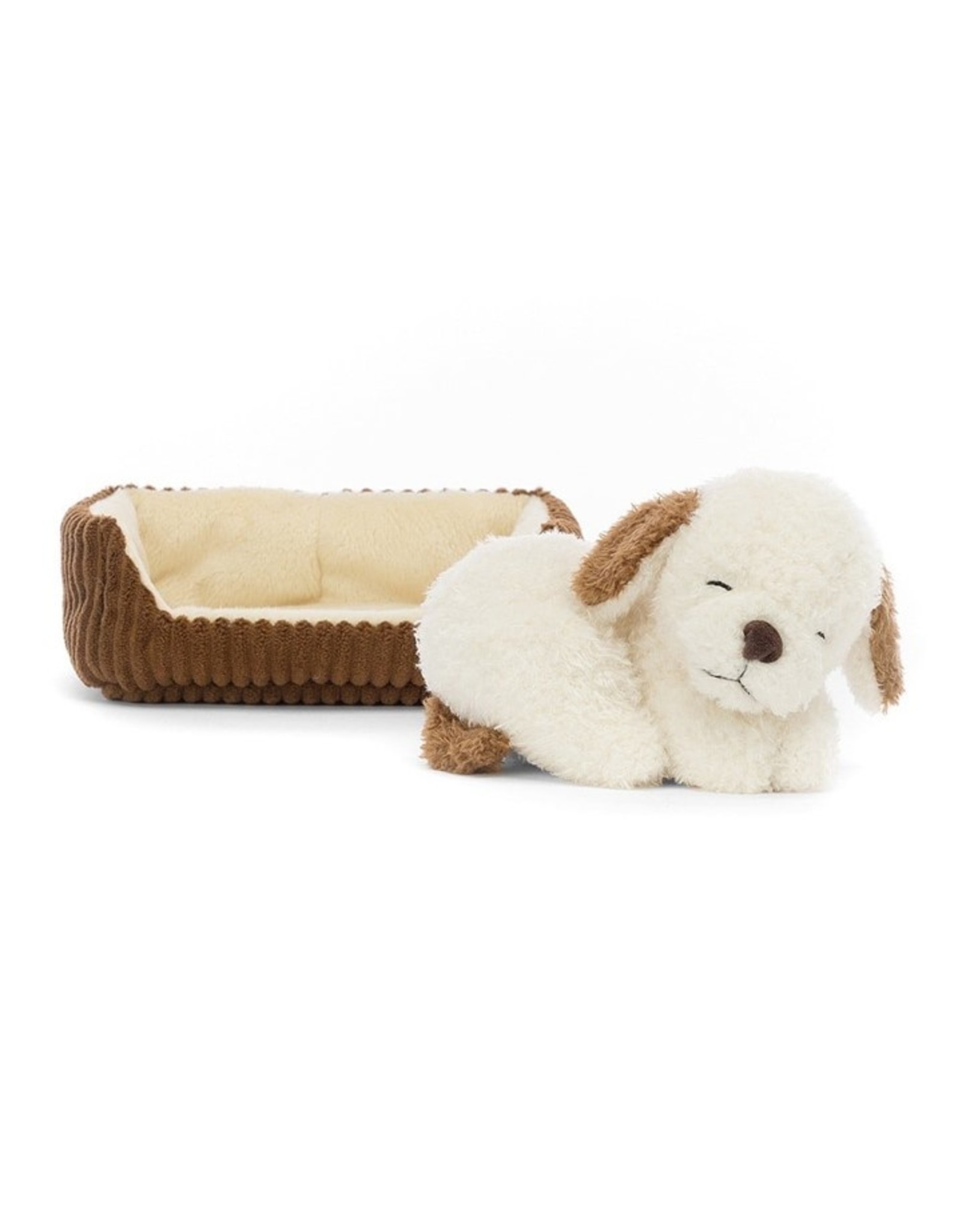 Jellycat Napping Nipper Dog
