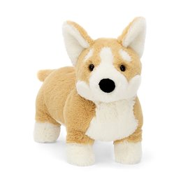 Jellycat Betti Corgi