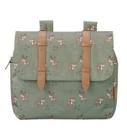 Fresk Cartable Deer Olive