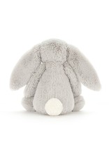 Jellycat Bashful bunny silver-  Large