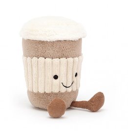Jellycat Amuseable coffee-to-go