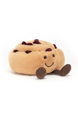 Jellycat Amuseable Pain au raison