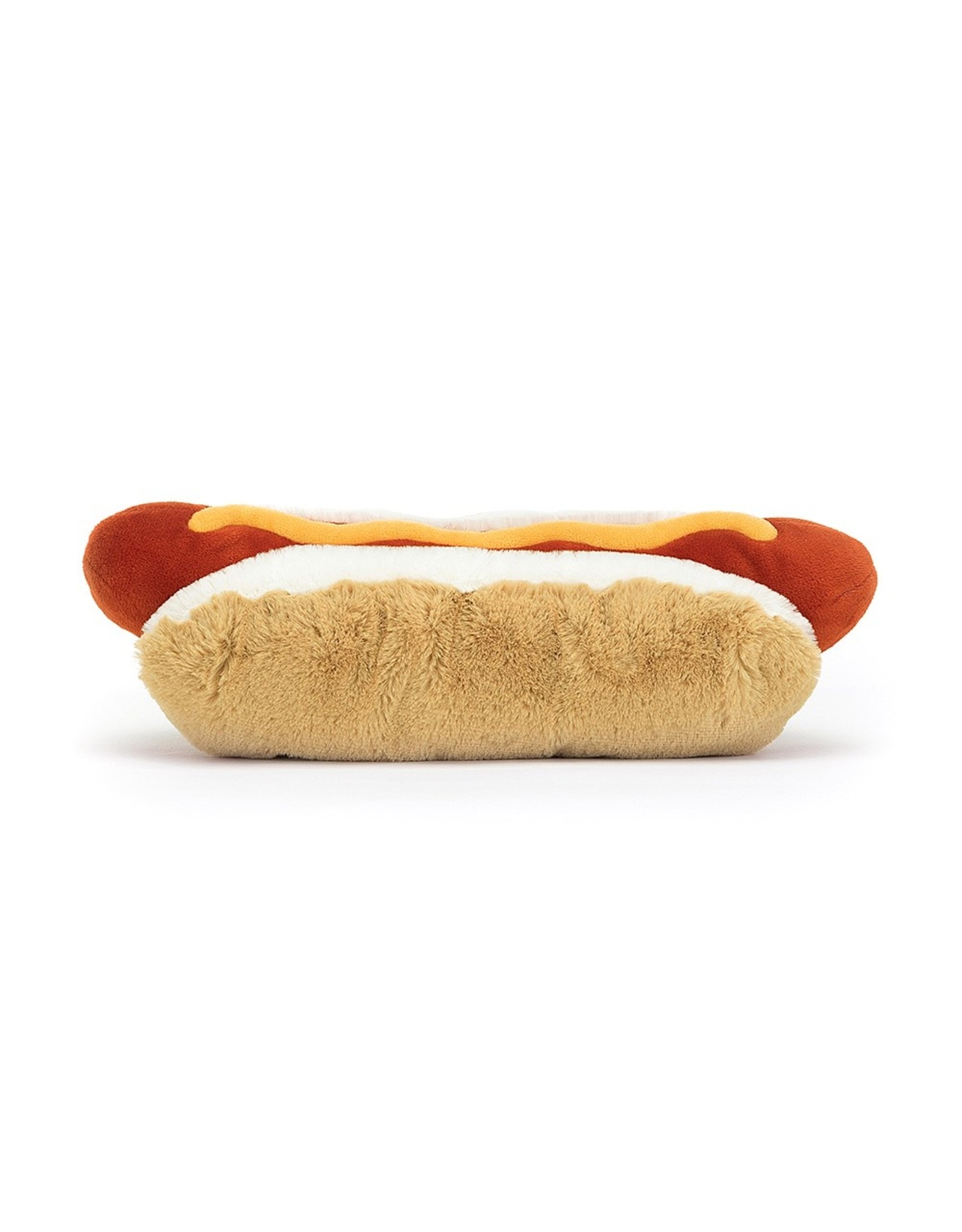 Jellycat Amuseable Hot Dog