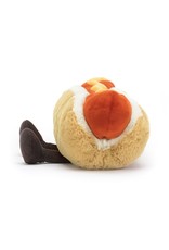 Jellycat Amuseable Hot Dog