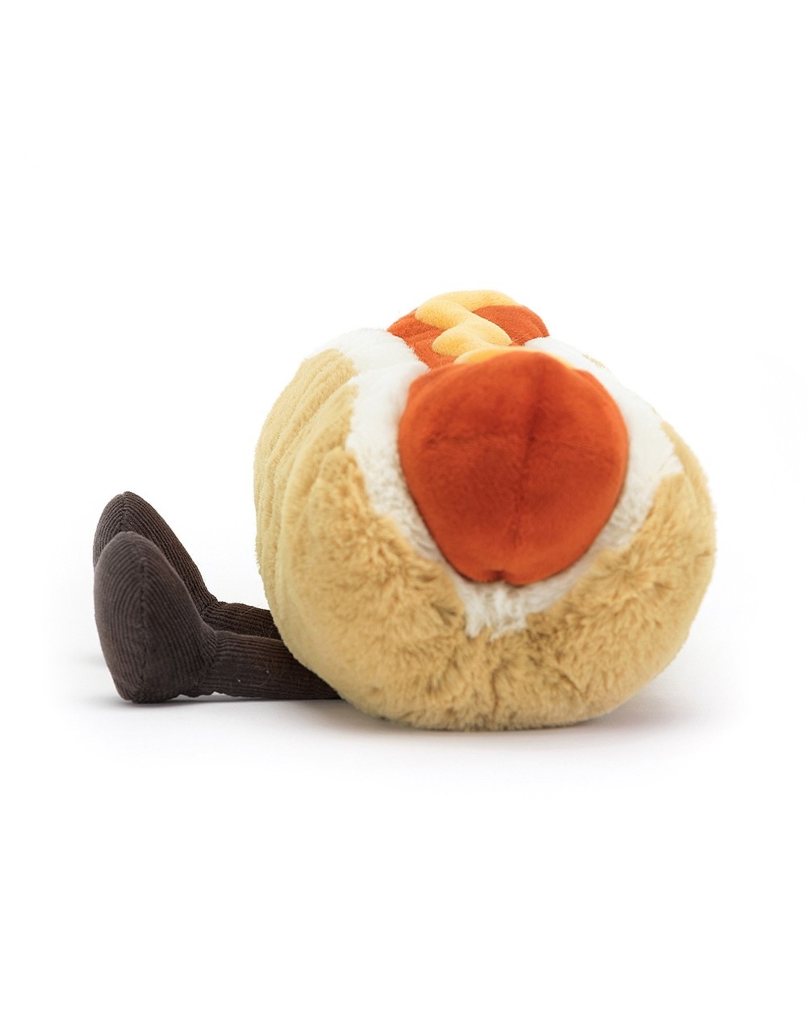 Jellycat Amuseable Hot Dog