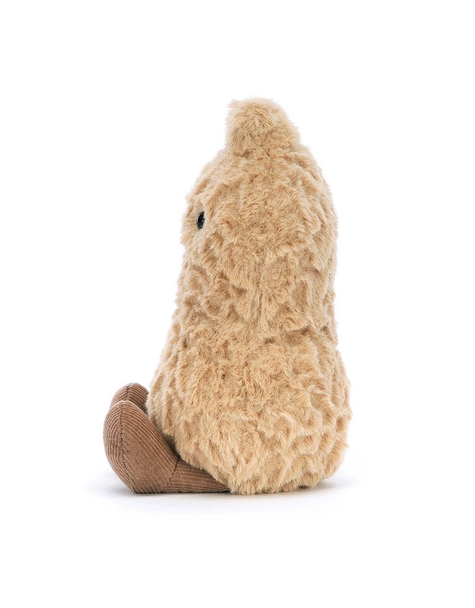 Jellycat Amuseable peanut - Cacahuète