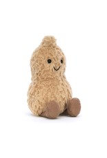 Jellycat Amuseable peanut - Cacahuète