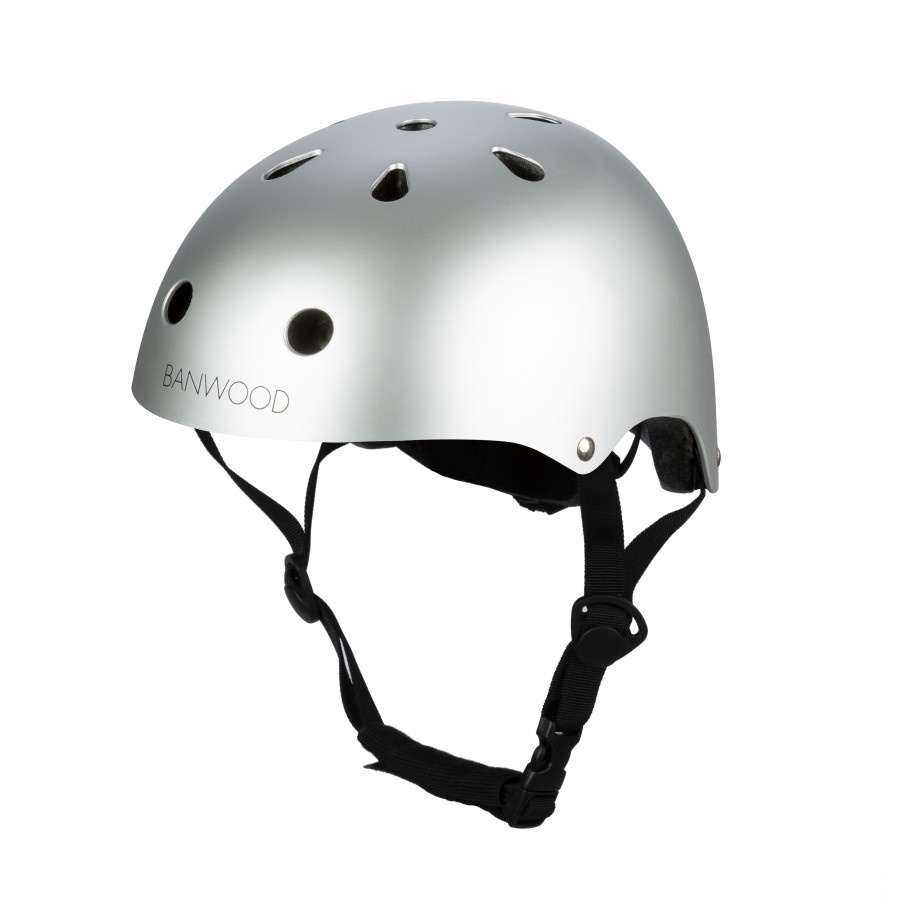 Casque velo banwood hotsell