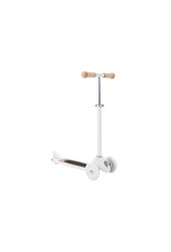 Banwood Banwood trottinette  - white