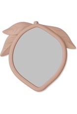 Konges Slojd Miroir bébé pour la voiture - blush