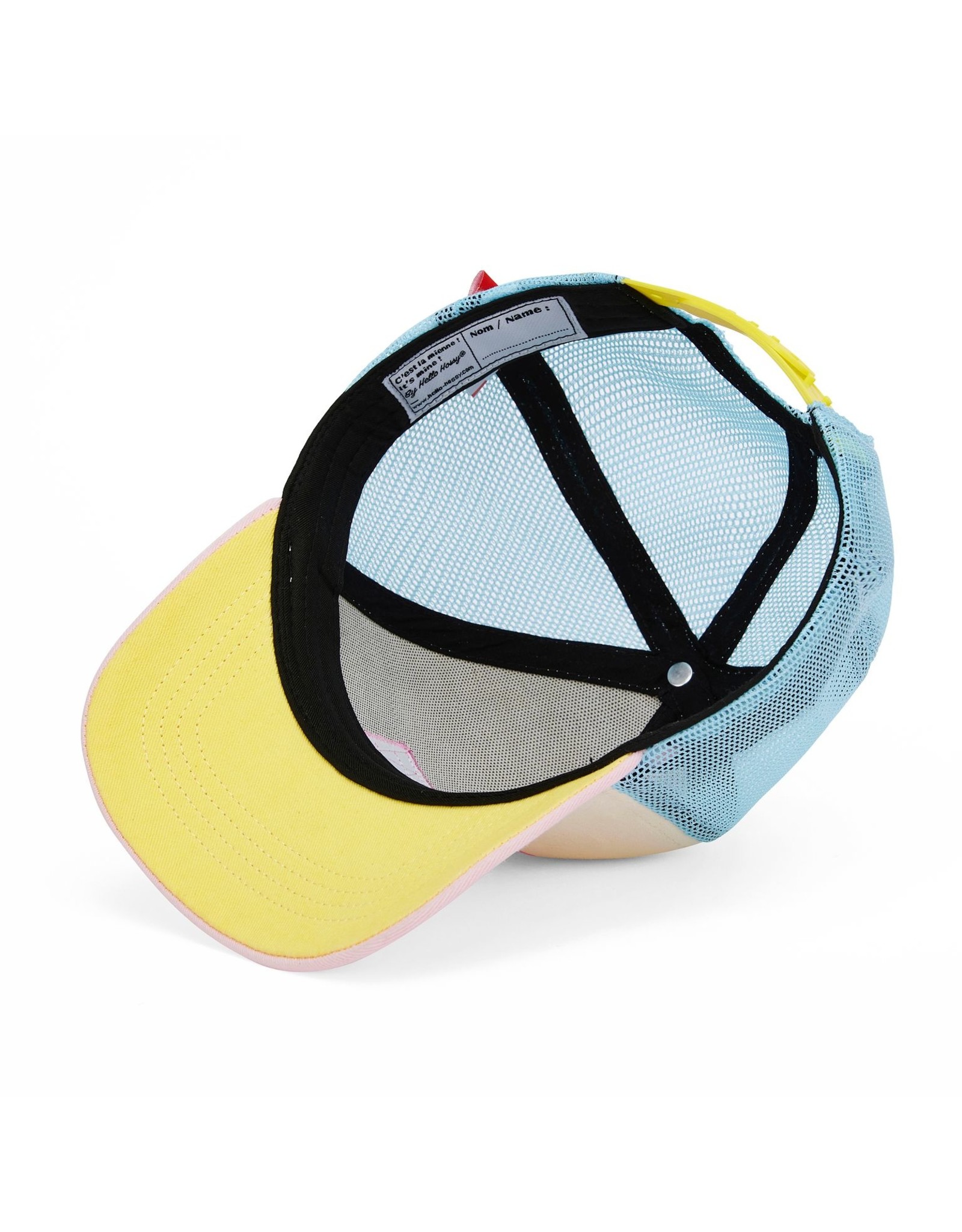 Hello Hossy Casquette - Mini Lollipop