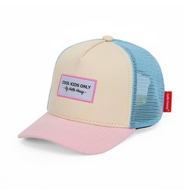 Hello Hossy Casquette - Mini Lollipop