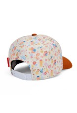 Hello Hossy Casquette - Dried Flower