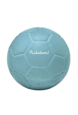 Ratatam Ballon handball -  bleu 14 cm