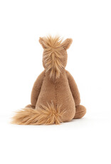 Jellycat Bashful  Pony Medium