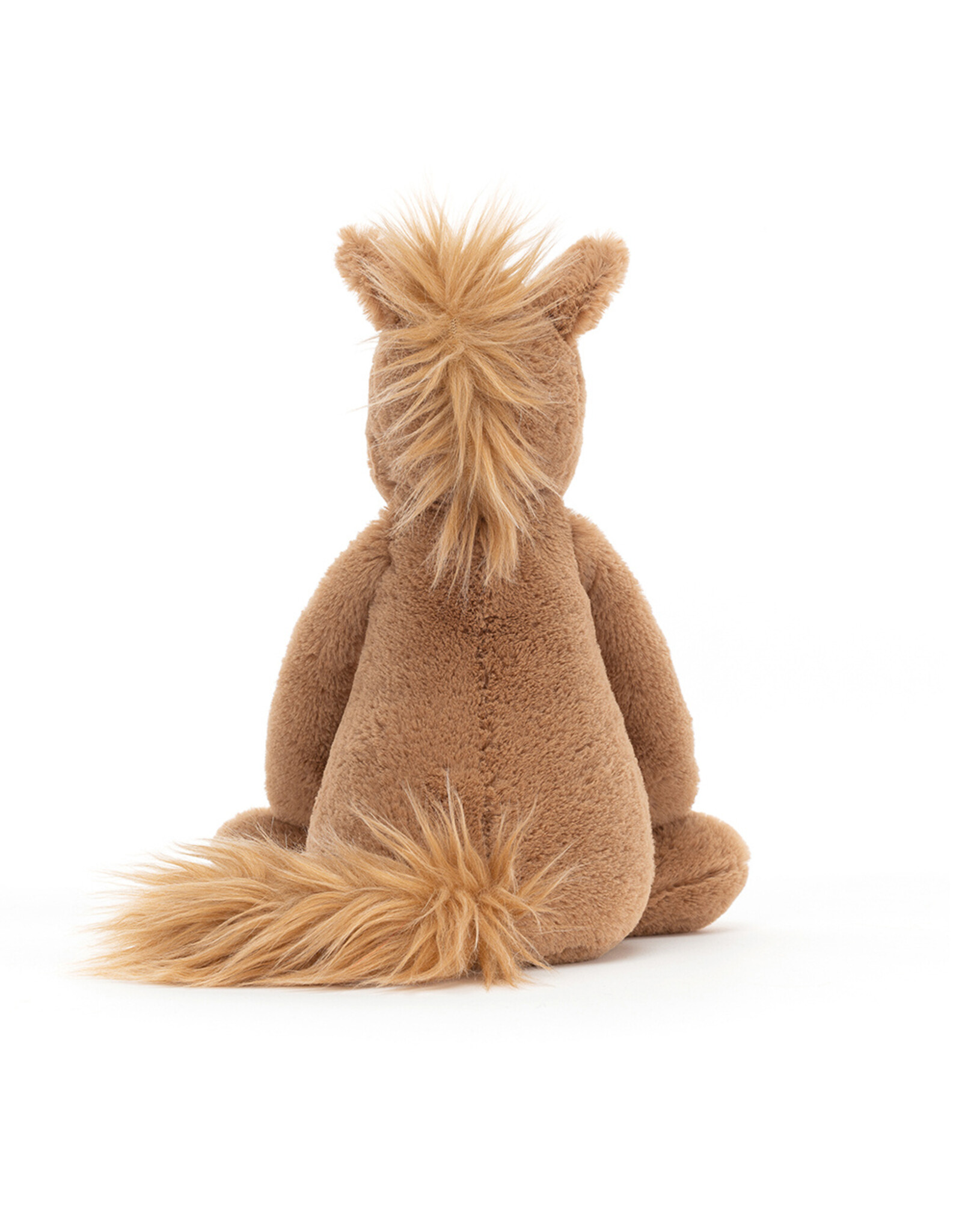 Jellycat Bashful  Pony Medium