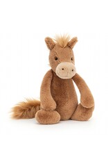 Jellycat Bashful  Pony Medium