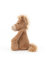 Jellycat Bashful  Pony Medium