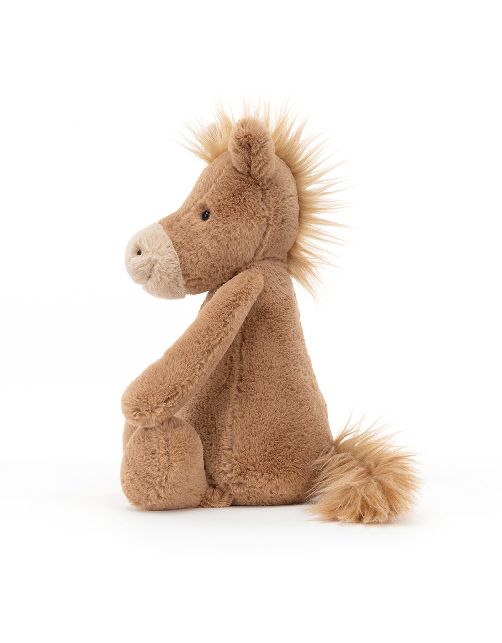 Jellycat Bashful  Pony Medium