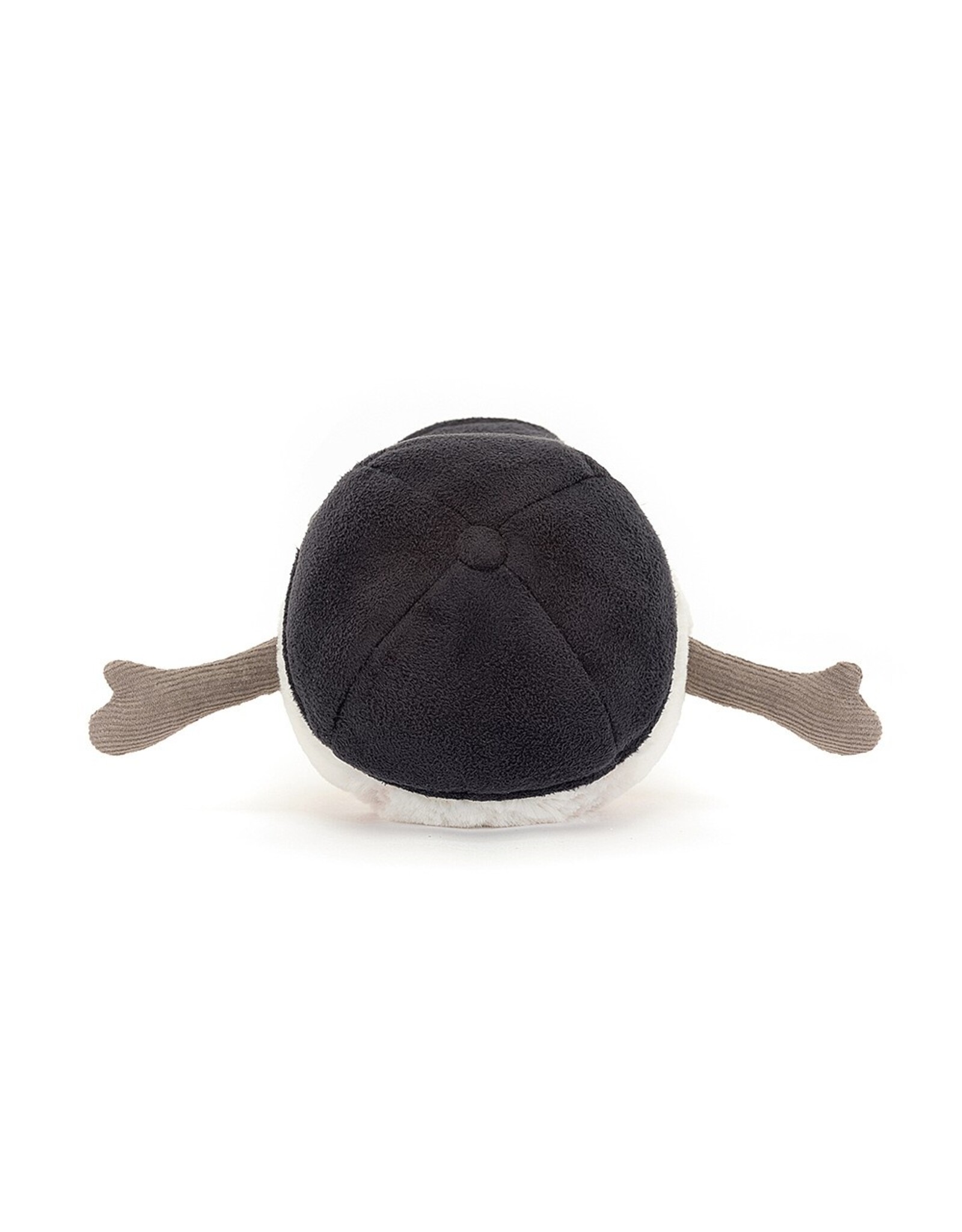 Jellycat Amuseable sports baseball