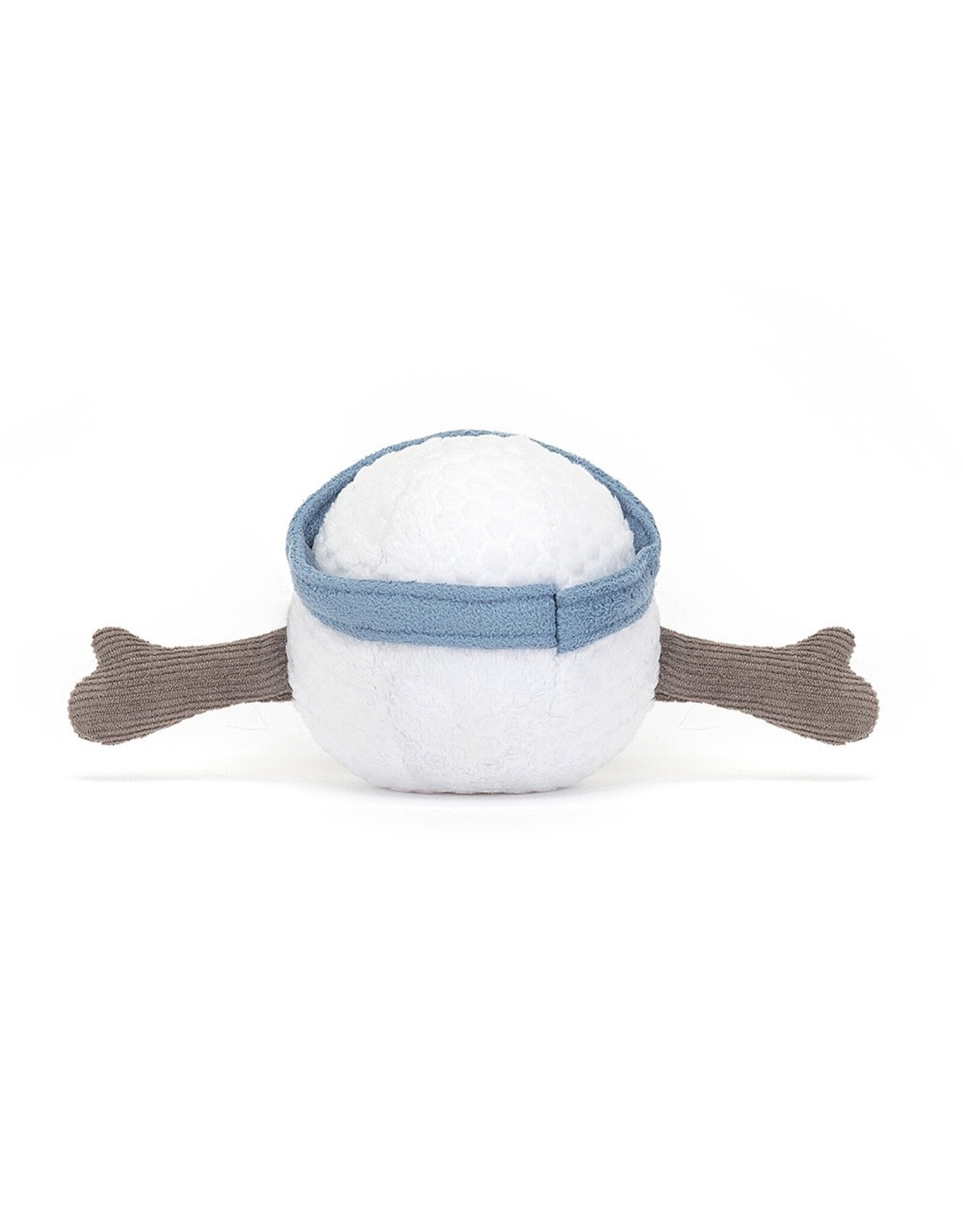 Jellycat Amuseable sports golf ball