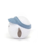 Jellycat Amuseable sports golf ball