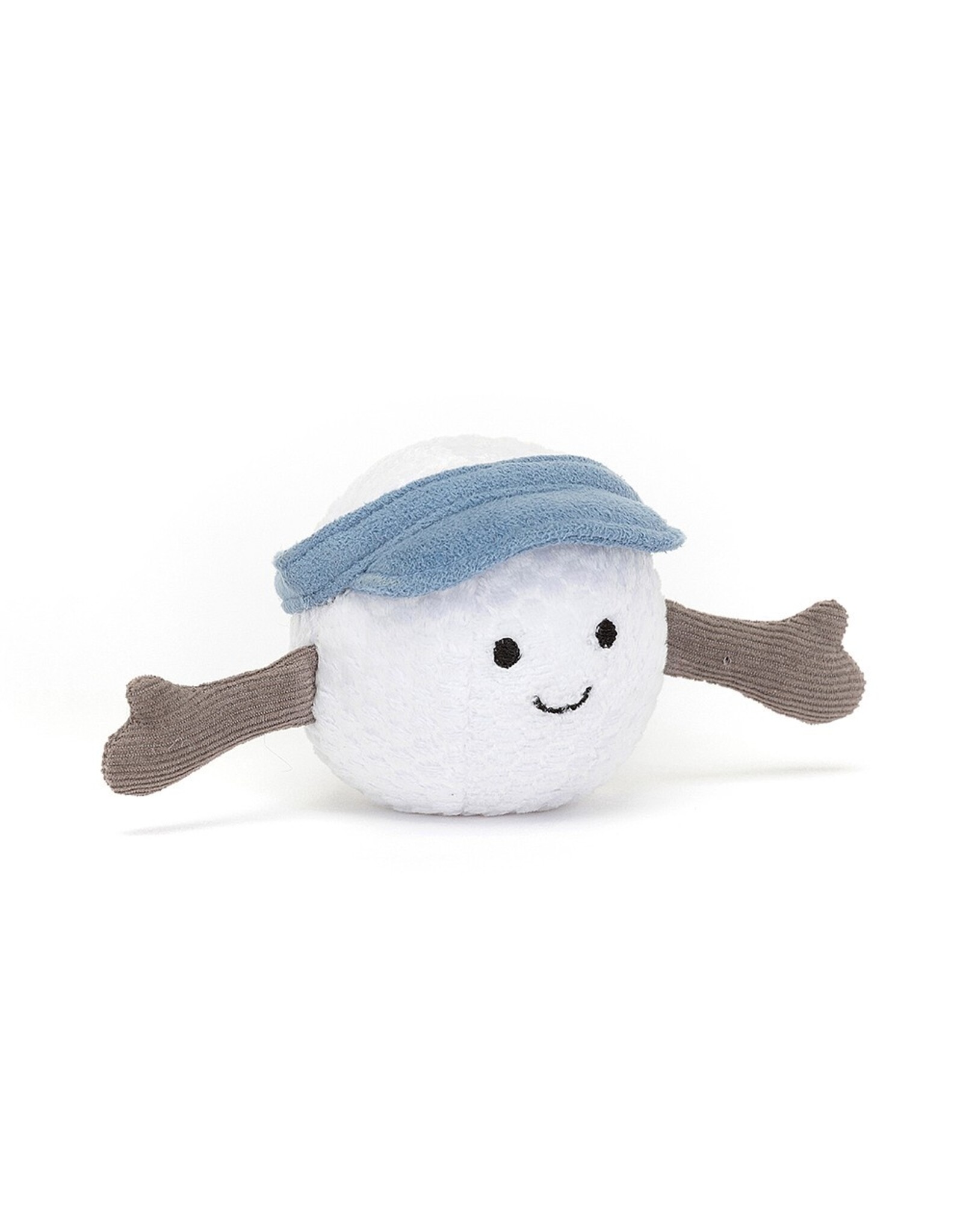 Jellycat Amuseable sports golf ball