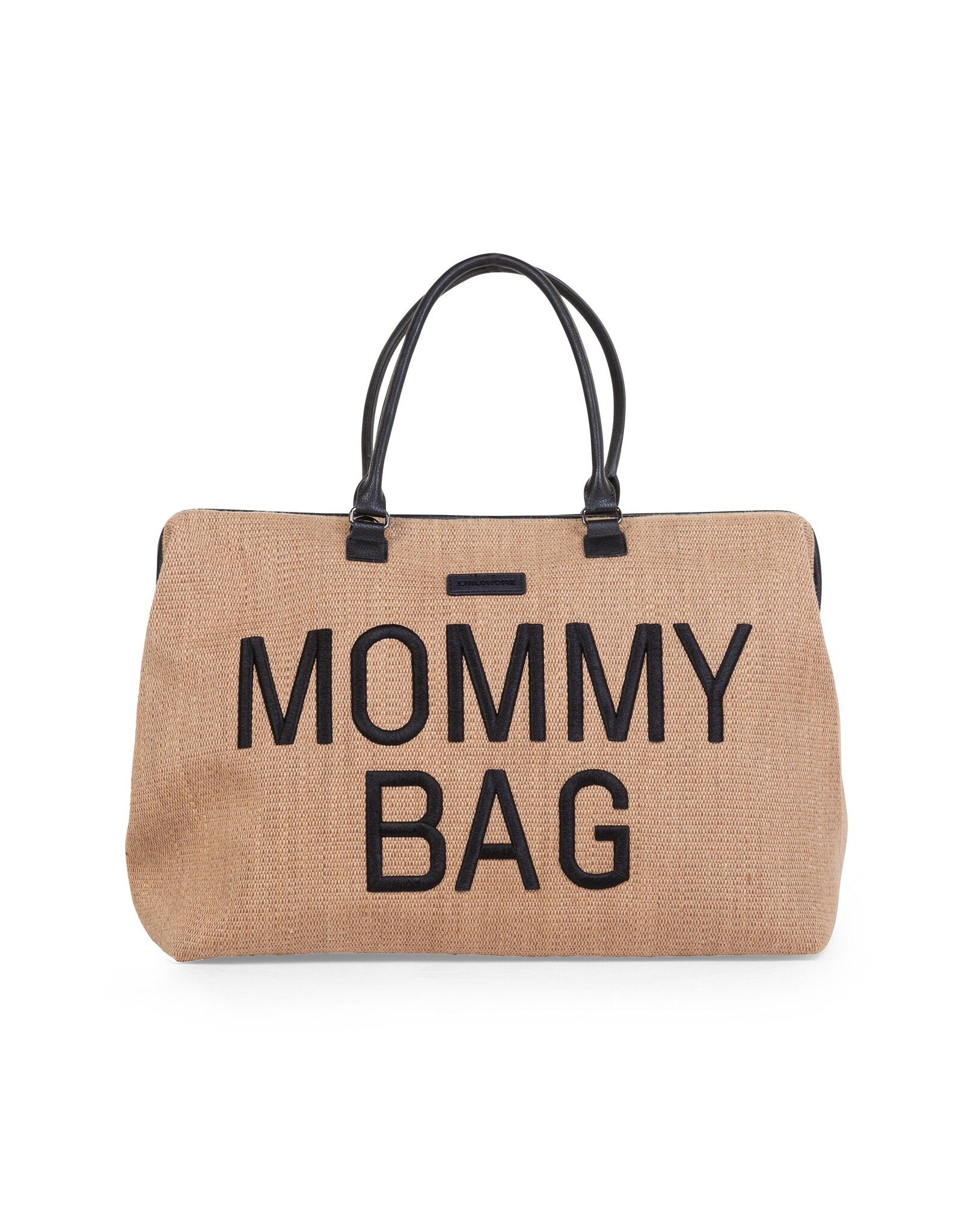 Mommy bag - raphia