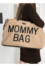 Mommy bag - raphia