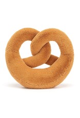 Jellycat Amuseable Bretzel