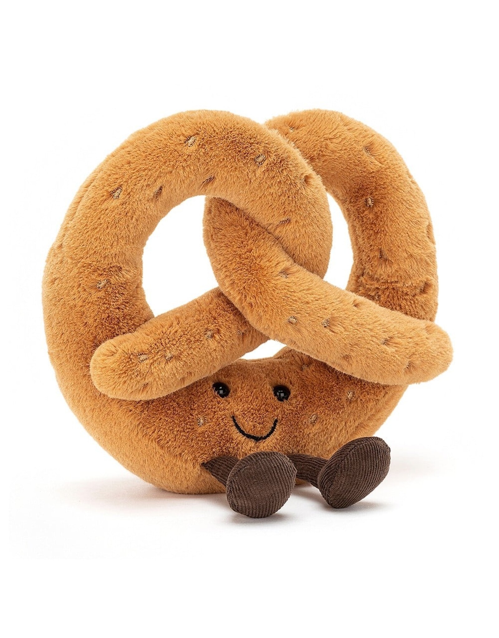 Jellycat Amuseable Bretzel