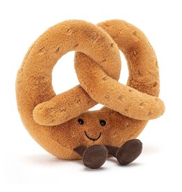 Jellycat Amuseable Bretzel