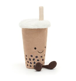 Jellycat Amuseable bubble tea