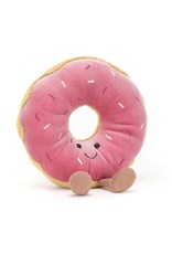 Jellycat Amuseable donut - doughnut