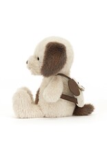 Jellycat Backpack puppy