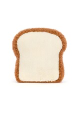 Jellycat Amuseable toast