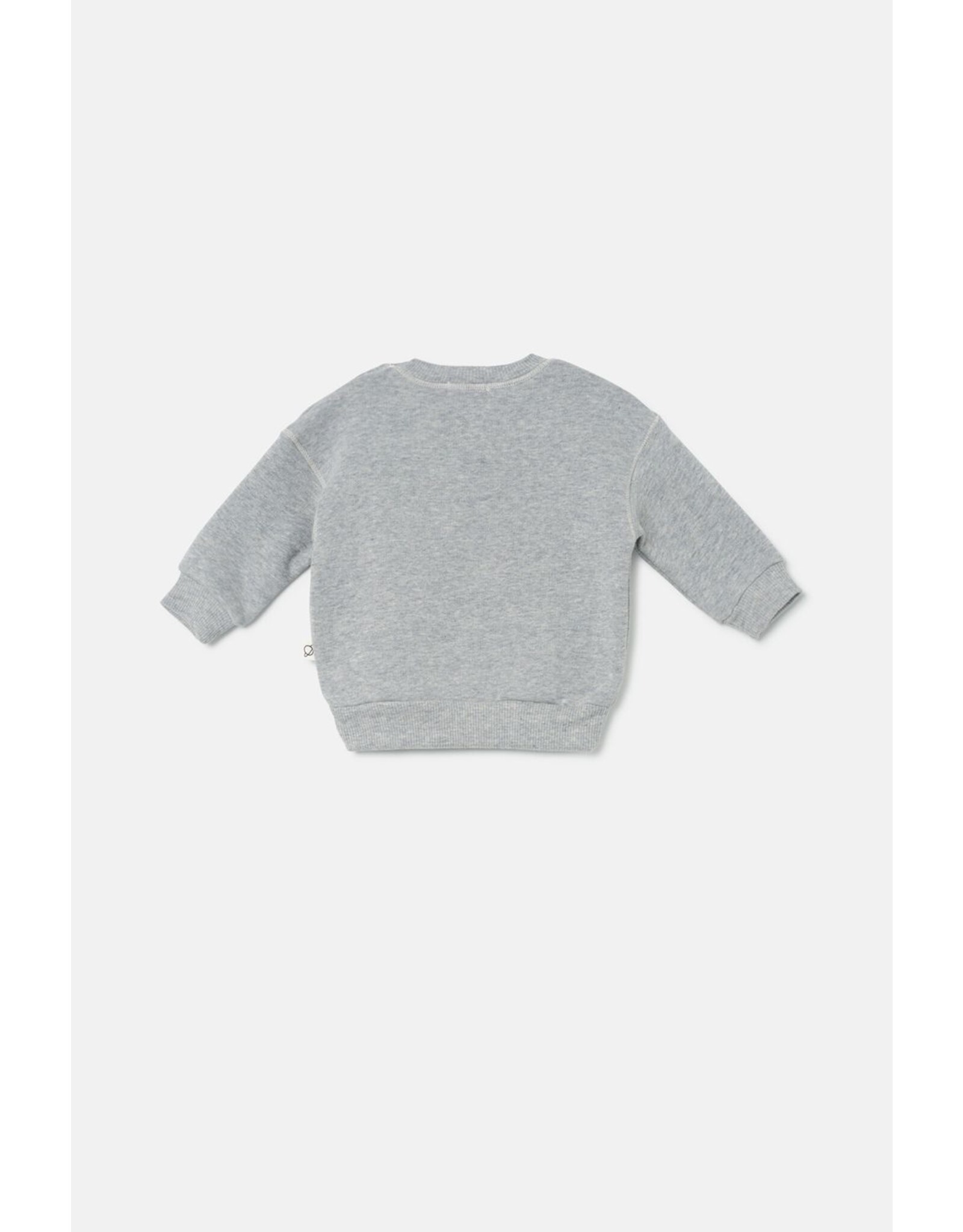 My Little Cozmo Sweat BLAIR - grey