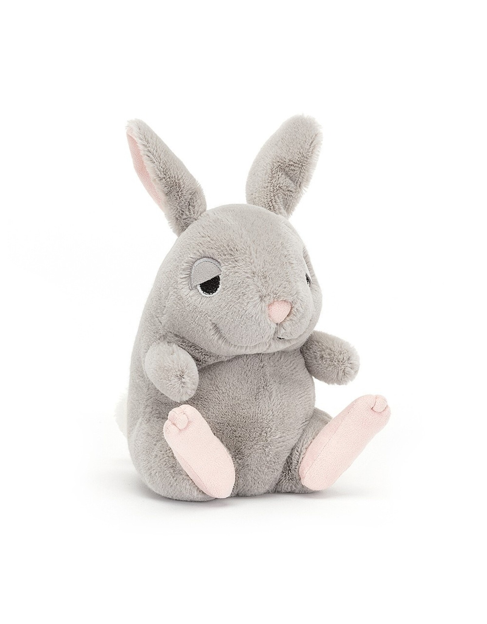 Jellycat Cuddlebud Bernard Bunny