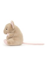 Jellycat Cuddlebud Darcy Dormouse