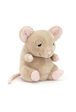 Jellycat Cuddlebud Darcy Dormouse