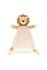 Jellycat Cordy Roy Baby Lion Soother