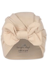 Konges Slojd Lot de 2 bonnets BAMBI - Cherry / peach